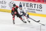 Photo hockey match Amiens  - Nice le 16/01/2026