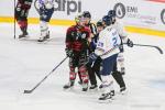 Photo hockey match Amiens  - Nice le 16/01/2026
