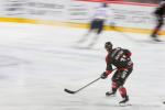 Photo hockey match Amiens  - Nice le 16/01/2026