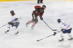 Photo hockey match Amiens  - Nice le 16/01/2026