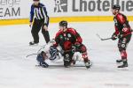 Photo hockey match Amiens  - Nice le 16/01/2026