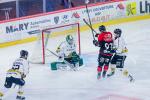 Photo hockey match Amiens  - Rouen le 31/01/2025