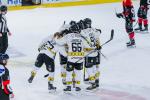 Photo hockey match Amiens  - Rouen le 31/01/2025