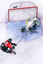 Photo hockey match Amiens  - Rouen le 31/01/2025