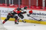 Photo hockey match Amiens  - Rouen le 04/03/2025
