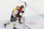 Photo hockey match Amiens  - Rouen le 04/03/2025