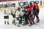 Photo hockey match Amiens  - Rouen le 04/03/2025