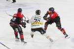 Photo hockey match Amiens  - Rouen le 04/03/2025