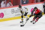 Photo hockey match Amiens  - Rouen le 04/03/2025