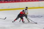 Photo hockey match Amiens  - Rouen le 05/03/2025