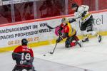 Photo hockey match Amiens  - Rouen le 05/03/2025