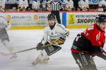 Photo hockey match Amiens  - Rouen le 05/03/2025