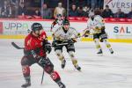 Photo hockey match Amiens  - Rouen le 05/03/2025