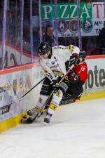 Photo hockey match Amiens  - Rouen le 05/03/2025