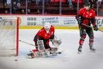 Photo hockey match Amiens  - Rouen le 05/03/2025
