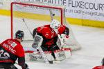 Photo hockey match Amiens  - Rouen le 05/03/2025