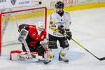 Photo hockey match Amiens  - Rouen le 10/03/2025
