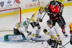 Photo hockey match Amiens  - Rouen le 10/03/2025