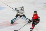 Photo hockey match Amiens  - Rouen le 10/03/2025