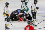 Photo hockey match Amiens  - Rouen le 10/03/2025