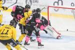 Photo hockey match Amiens  - Rouen le 10/10/2025