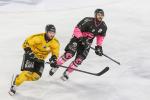 Photo hockey match Amiens  - Rouen le 10/10/2025