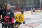 Photo hockey match Amiens  - Rouen le 10/10/2025