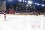 Photo hockey match Amiens  - Rouen le 10/10/2025
