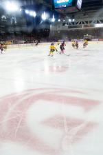 Photo hockey match Amiens  - Rouen le 10/10/2025