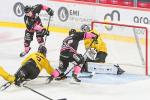 Photo hockey match Amiens  - Rouen le 10/10/2025