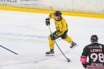Photo hockey match Amiens  - Rouen le 10/10/2025