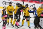 Photo hockey match Amiens  - Rouen le 10/10/2025