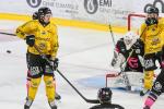 Photo hockey match Amiens  - Rouen le 10/10/2025