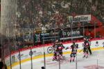 Photo hockey match Amiens  - Rouen le 10/10/2025