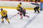 Photo hockey match Amiens  - Rouen le 10/10/2025