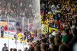Photo hockey match Amiens  - Rouen le 10/10/2025