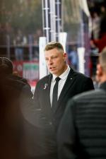 Photo hockey match Amiens  - Rouen le 10/10/2025