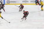 Photo hockey match Amiens  - Rouen le 24/02/2026