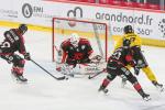 Photo hockey match Amiens  - Rouen le 24/02/2026