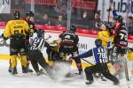 Photo hockey match Amiens  - Rouen le 24/02/2026