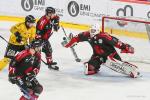 Photo hockey match Amiens  - Rouen le 24/02/2026