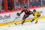 Photo hockey match Amiens  - Rouen le 24/02/2026