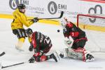 Photo hockey match Amiens  - Rouen le 17/03/2026