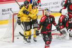 Photo hockey match Amiens  - Rouen le 17/03/2026