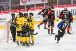 Photo hockey match Amiens  - Rouen le 17/03/2026