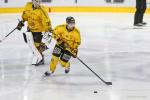 Photo hockey match Amiens  - Rouen le 17/03/2026