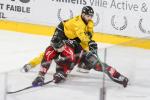 Photo hockey match Amiens  - Rouen le 17/03/2026