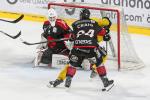 Photo hockey match Amiens  - Rouen le 17/03/2026
