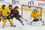 Photo hockey match Amiens  - Rouen le 18/03/2026