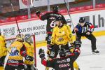 Photo hockey match Amiens  - Rouen le 18/03/2026